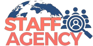 Staff Agency